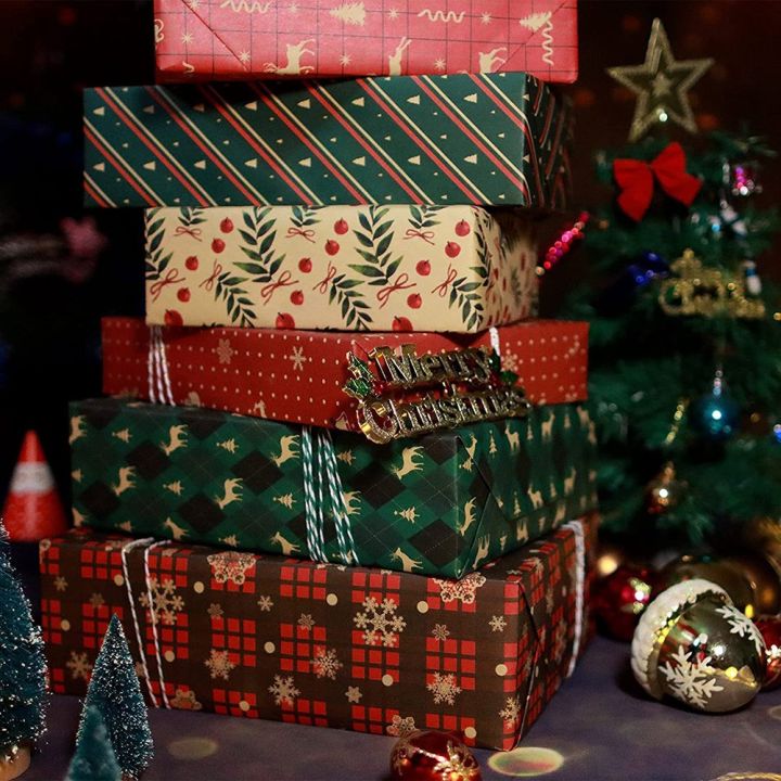 8%20Sheets%20Gift%20Wrapping%20Paper,for%20Christmas%20Birthday%20Party%20Wrapping%20Paper%20Gift%20Wrap%20Papers,Present%20Gift%20Wrapping%20Paper%20-%20Image%206
