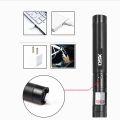2000-5000M Laser Flashlight 532nm Laser 303 Green Laser Pointer Pen Rechargeable Adjustable Focus Outdoor Travel Indicator 18650 Battery. 