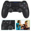 Suitable for PS 6-axis game sense wireless controller Bluetooth compatible game controller with vibrating body player game controller 4. 