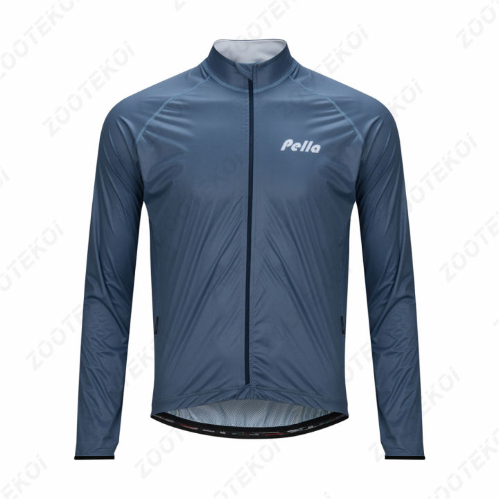 Pella%20Women's%20Cycling%20Wear%20Waterproof%20Lightweight%20Jacket%20Windproof%20Raincoat%20Outdoor%20Bike%20Windbreaker%20Bicycle%20Equipment%20Ciclismo%20-%20Image%204