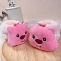Haiyue Jewelry Cute Toast Rice Ball Face Wash Wristband~Washing, Water-Absorbent and Moisture-Resistant Plush Large Intestine Hair Tie for Exercise.