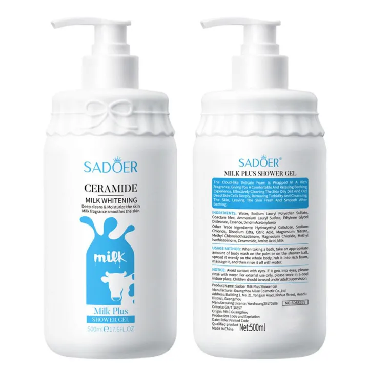Goat%20Milk%20Niacinamide%20Rejuvenating%20Body%20Wash%20Mousse%20Fragrant%20Stay%20Beauty%20Wash%20Shower%20Shower%20Deep%20Cream%20Cleansing%20Gels%20Body%20N4z4%20-%20Image%206