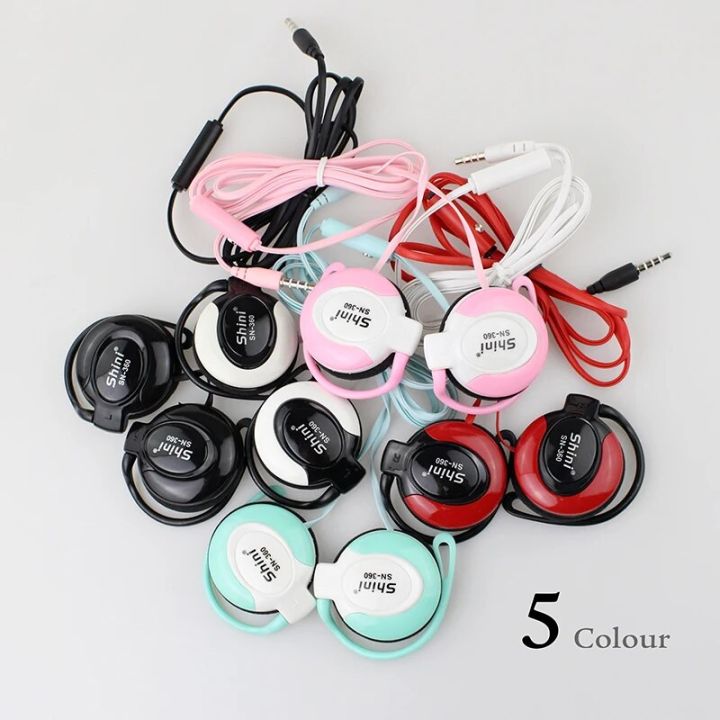 Shini%20Q360%203.5mm%20Over-ear%20Headphones%20Wired%20Headphones%20High%20Bass%20Music%20Earphone%20Ear%20hook%20Headset%20For%20Xiaomi%20Samsung%20Mobile%20Phone%20-%20Image%206