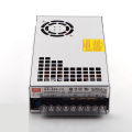 SE-450-48 Taiwan Mingwei 450W48V High Power Switching Power Supply DC Stable Voltage DCv9.4A Replace S-400. 