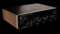 Behringer U-Phoria UMC22 USB Audio Interface. 