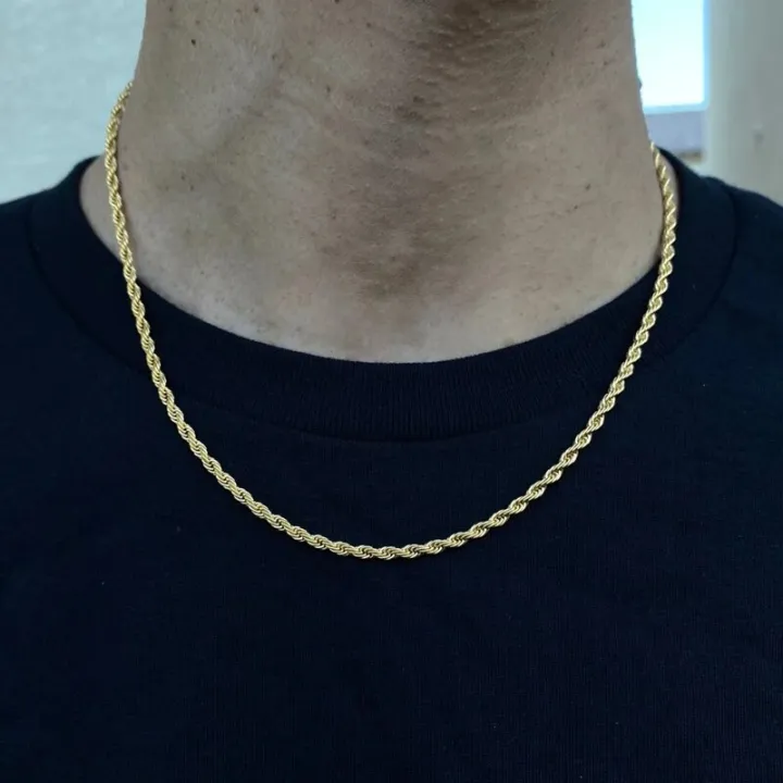 %E3%80%90Quality%E3%80%91%202020%20tailxy%20fashion%20rope%20chain%20necklace%203mm%20width%20stainless%20steel%20necklace%20men%20jewelry%20gift%20collar%20Hombre%20-%20Image%204