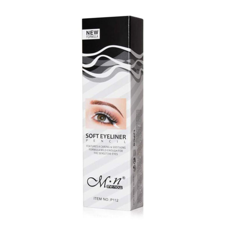 MENOW%20Soft%20Eyeliner%20white%20Kajal%20Waterproof%20-%201Pcs%20-%20Image%202