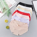 Ice Silk Comfortable Panty for Long-Time Use.