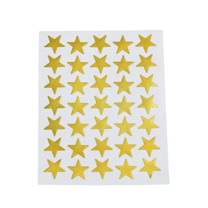 10Pcs%20Lovely%20Star%20Stickers%20Teacher%20Label%20Reward%20for%20Kids%20Student%20Gift%20Stationery%20-%20Image%202