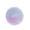 KYTY Rain Ink Cloud Ni Soft Focus Powder is waterproof and sweatproof, lightweight, and fits perfectly, concealing without makeup, without masking, and brightening the complexion. 