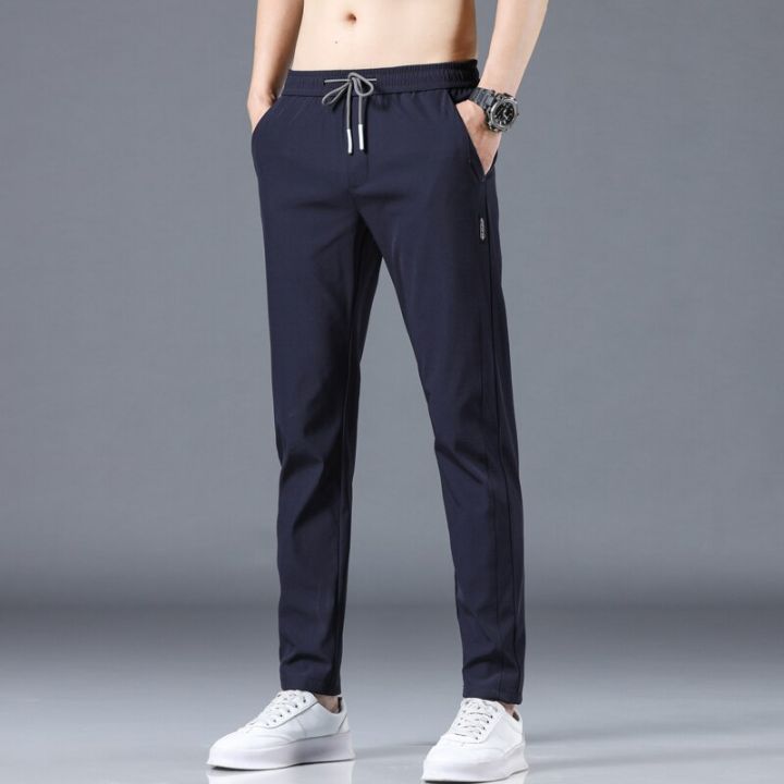 Brand%20Autumn%20Men's%20Casual%20Pants%20Men%20Trousers%20Male%20Pant%20Slim%20Fit%20Work%20Elastic%20Waist%20Jogging%20Trousers%20Plus%20Size%2028-38%20-%20Image%207