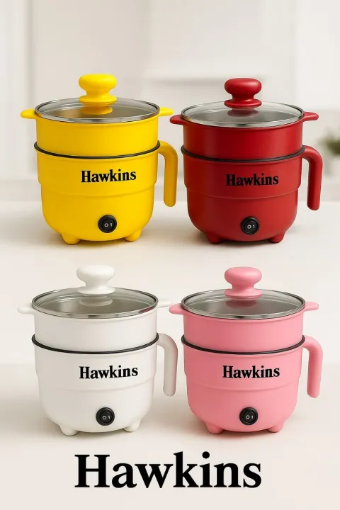 Prestige%20Multi%20cooker%20with%20steamer%202.0%20L%20With%20Spon,Pot%20Free%20-%20Image%203