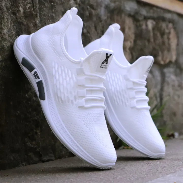 Anchor%20Recommended%20Men's%20One%20Pedal%20New%20Fashion%20Shoes%20White%20Breathable%20Mesh%20White%20Shoes%20Men's%20Sneakers%20Casual%20Shoes%20-%20Image%205