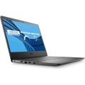 Dell Vostro 14-3401 10th Gen Core i3-1005G1 1.2 to 3.4GHz, 4GB DDR4, 1TB HDD, 14" HD, Free Dos with 3 years Warranty Notebook. 