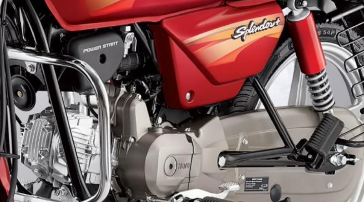 Hero%20Splendor%20Plus%20i3S%20IBS%20BS4-100%20cc%20Motorcycle%20-%20Candy%20Red%20Bike%20-%20Image%203