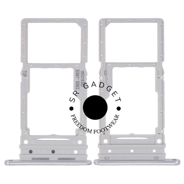 Replacement%20Dual%20Sim%20Tray%20Card%20Holder%20for%20Samsung%20Galaxy%20A34%20Sim%20Slot%20-%20Image%202