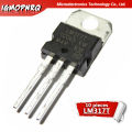 10PCS TIP102 TIP120 TIP122 TIP127 TIP142 TIP147 LM317T IRF3205 Transistor TIP142T TIP147T. 