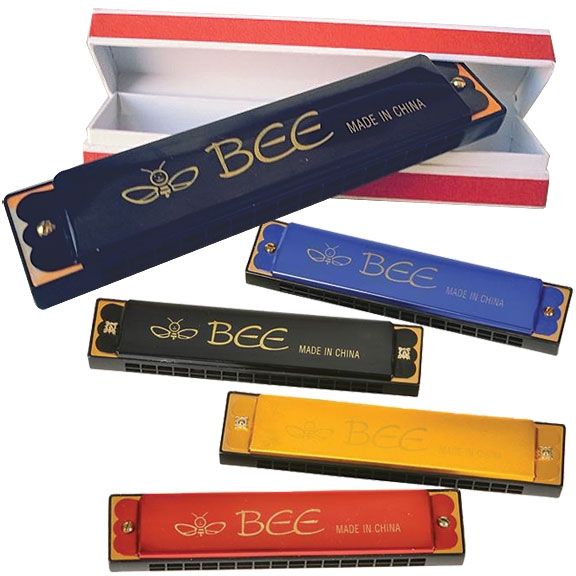 24%20Hole%20Harmonica%20Key%20of%20C%20Mouth%20Metal%20Organ%20for%20Beginners%20multicolor%201%20pcs%20-%20Image%209