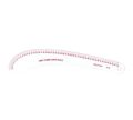 MULTI-FUNCTION CLOTHES RULER.