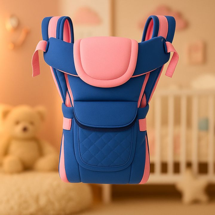 Baby%20Carrying%20Bag%20%20with%20Strong%20Belt%204%20in%201%20Position%20-%20Image%206