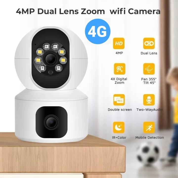V380%20Pro%204MP%204G%20Sim%20Supported%20Dual%20Lens%20Doll%20PTZ%20IP%20Camera%204G%20Night%20Vision%20Auto%20Tracking%20Two%20Way%20Voice%20CCTV%20Security%20Camera%20-%20Image%202