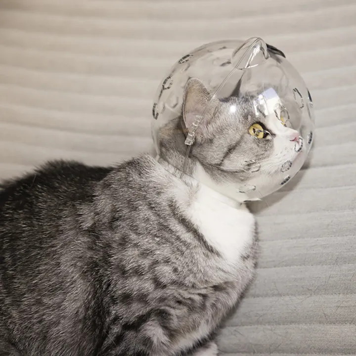 GC%20Pet%20Transparent%20Head%20Protective%20Space%20Ball%20Breathable%20Anti-bite%20Anti-Licking%20Cute%20Cat%20Ear%20Design%20Recovery%20Helmet%20-%20Image%206