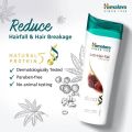 Himalaya Anti Hair Fall Castor and Caffeine Shampoo (180ml). 