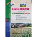 Prism Defence Services Guide. 