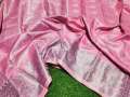 Exclusive Fashionable Saree Combo Set For Women Silk Katan Saree Combo Gift Set For Girls. 