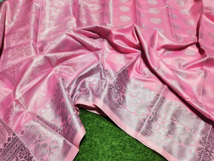 Exclusive%20Fashionable%20Saree%20Combo%20Set%20For%20Women%20Silk%20Katan%20Saree%20Combo%20Gift%20Set%20For%20Girls%20-%20Image%204