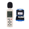 Smart Sensor AR824 Sound Level Reader, AR824 Sound Level Meter Noise Sound Level Meter Digital Handheld Decibel Meter, Sound Monitor dB Meter - Kings Trading. 