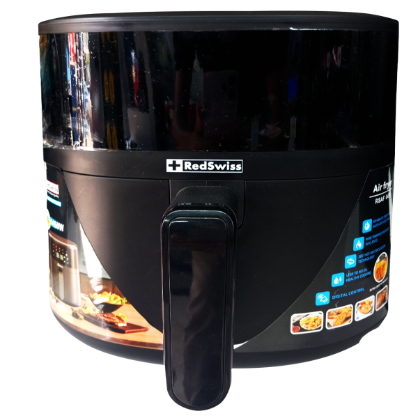 Redswiss Air Fryer 4.5L RSAF-451
