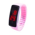 New Bracelet Watch Children Watches Kids For Girls Boys Sport Electronic Wristwatch LED Digital Child Wrist Clock Students Watch.