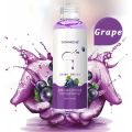Tono Hime Fruit Flavor Water Based Warming / Tingling Lubricant Gel for Men & Women With Long Lasting Re-use Dotted Condom 100ml.