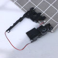 1 Pcs Laptop Speaker For HP 15-BS 15-BW 250 255 G6 Built-in Speaker Repair Parts Laptop Replaceable Accessories. 