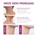 Hydrolyzed Collagen Neck Cream,Neck Firming Cream,Hydrolized Collagen Neck Cream,Neck Lifting Cream, Collagen Firming Neck Cream for Young and Smooth Skin. 