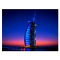 Gaming Mouse Pad  – Black. 