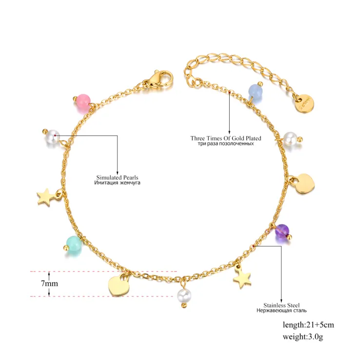 JeeMango%20Bohemia%20Pearl%20Crystal%20Stone%20Charm%20Bracelet%20Jewelry%20Stainless%20Steel%20Star%20Heart%20Bear%20Bracelets%20For%20Women%20Girls%20JB22135%20-%20Image%203