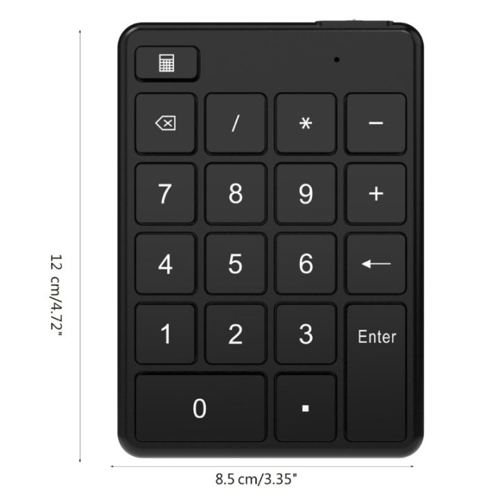 Wireless%20Number%20Pad%20Bluetoothcompatible%20Numpad%20Keyboard%20Digital%20Numeric%20Keypad%20Perfect%20Addition%20to%20Compact%20Keyboards%20-%20Image%206
