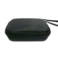 Storage Case Portable Wireless Speaker Travel Carrying Bag Charger Accessories EVA Storage Bag Compatible For GO4 SpeakerDescription: Name: Speaker Storage Bag Fabric: EVA; Size: 14.5x9.5x5CM; Weigh. 