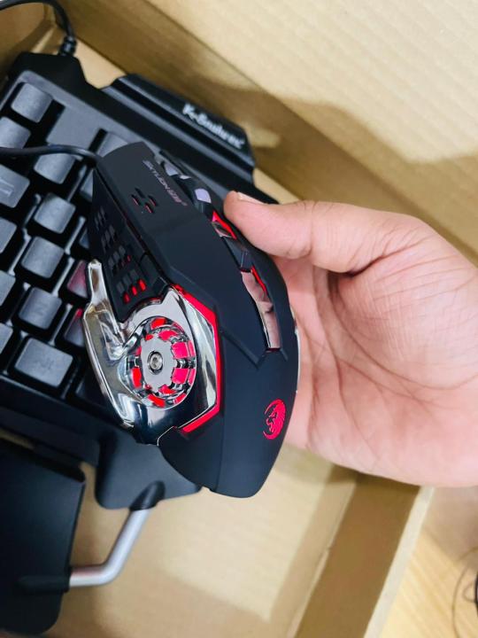 One-Handed%20Keyboard%20RGB%20Gaming%20Mouse%20+%20Gaming%20Keyboard%20Kit%2035%20Keys%20LED%20Left%20Hand%20Mini%20Keypad%20-%20Image%208