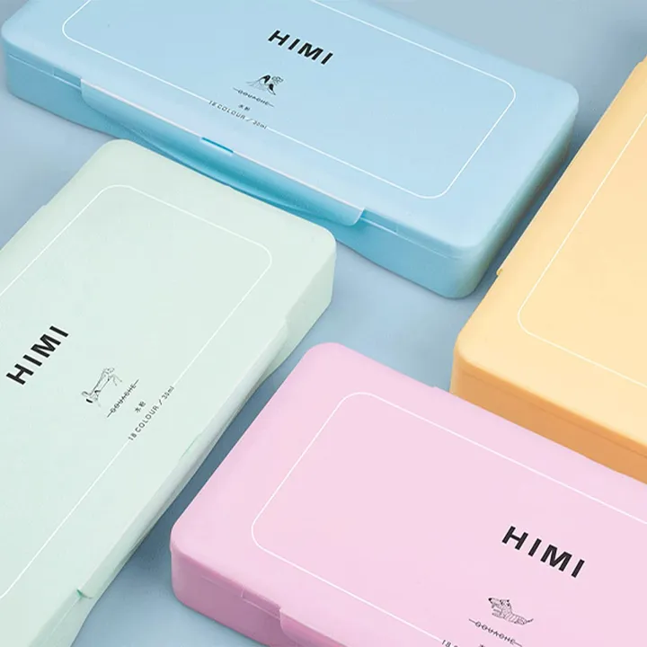 HIMI%20MiYa%20Gouache%20Paint%20Set%2018%20Colors%20x%2030%20ML%20with%20Brush%20-%20Image%203