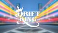 Drift king Sticker For Bike | waterproof Decoration sticker for bike..car modified stickers.
