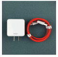 Oneplus 4A Dash Fast Charger & Dash Type-C Cable For OnePlus 6 5 5T 3 3T A3000. 