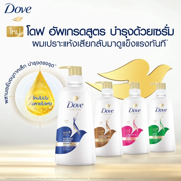 Dove%20Oil%20Care%20Shampoo%20-%20Nourishes%20Dry%20Hair,%20Controls%20Frizz%20&%20Adds%20Shine%20(410ml)%20-%20Image%203