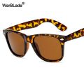 WarBLade Polarized Sunglasses Men Women Driving Sunglasses Fashion Brand Designer Sun glasses Coating UV400 Gafas Oculos De Sol.