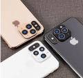 Fake Camera Lens Sticker for iPhone X,Xs,Xs max Change to iPhone 11 Pro Max.