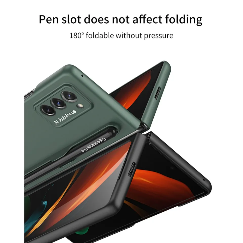 Touch Stylus Capacitance Pen for Samsung Galaxy Z Fold 5G
