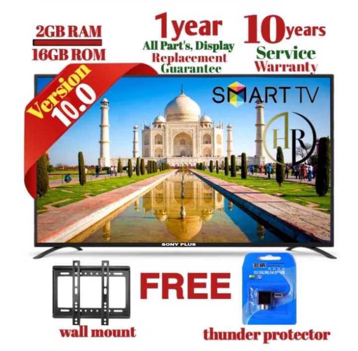 SP%2032''%20SMART%20VOICE%20CONTROL%20ANDROID%20LED%20TELEVISION%20(2GB%20RAM,%2016GB%20ROM)%20LED%20TV%20-%20Image%202