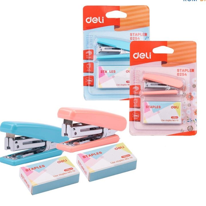 Deli%200353%20Stapler%20Machin%20pin%201%20pact%20-%20Image%202